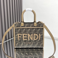 Fendi Shopping Bags